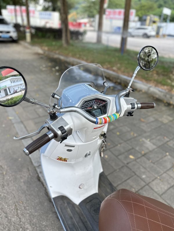 二手维多利亚Sixties 300i