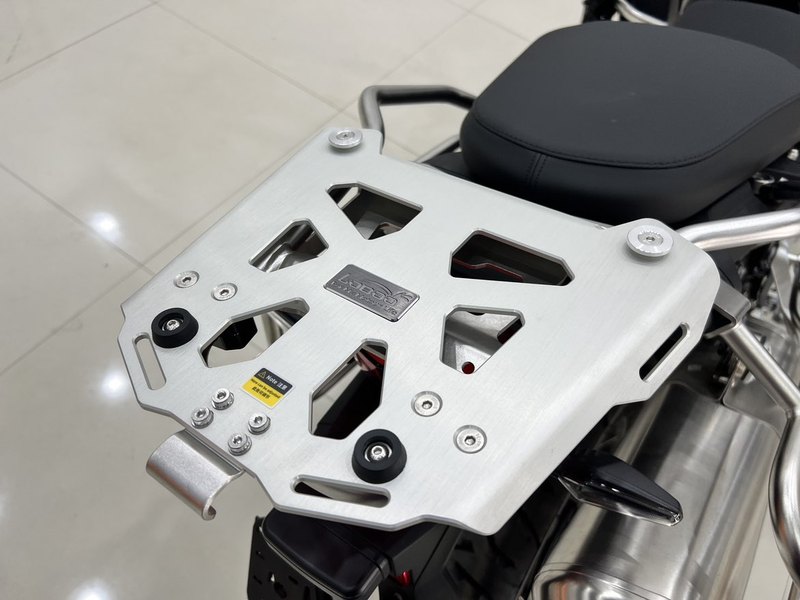 二手宝马F 850 GS