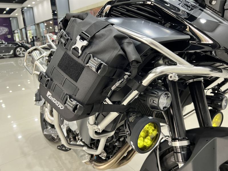 二手宝马F 850 GS