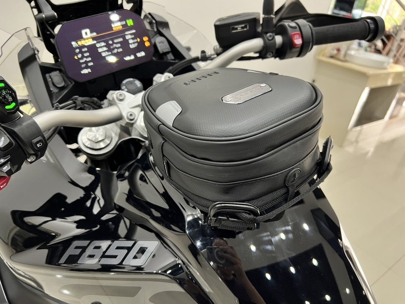 二手宝马F 850 GS