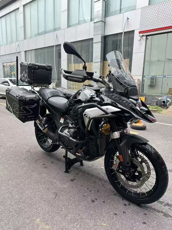 二手宝马R 1300 GS