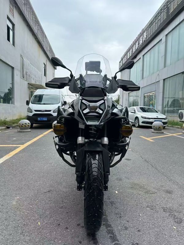 二手宝马R 1300 GS
