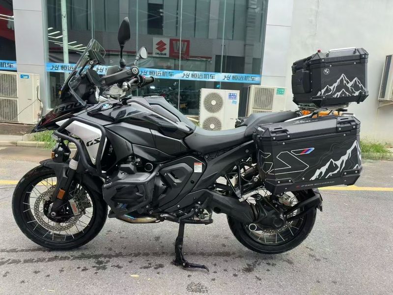 二手宝马R 1300 GS