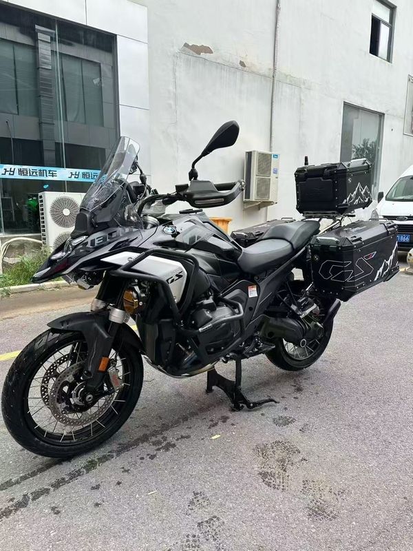 二手宝马R 1300 GS