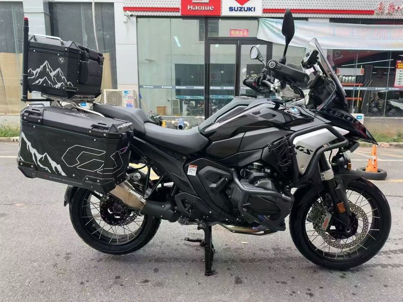 二手宝马R 1300 GS