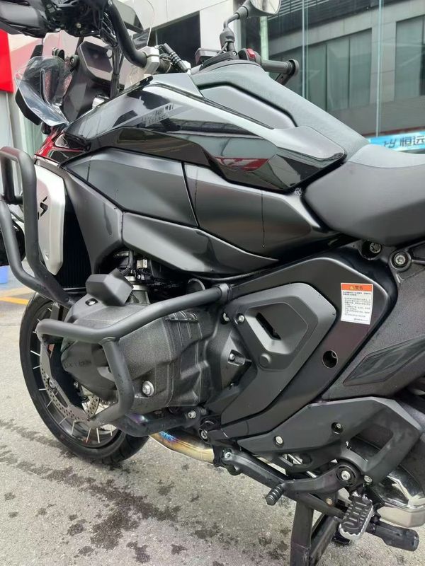 二手宝马R 1300 GS