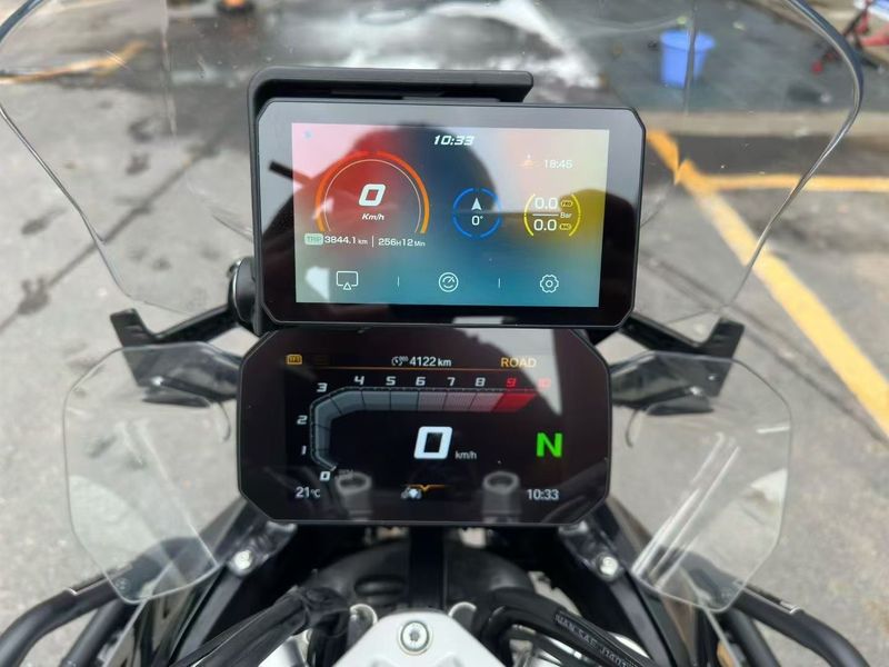 二手宝马R 1300 GS