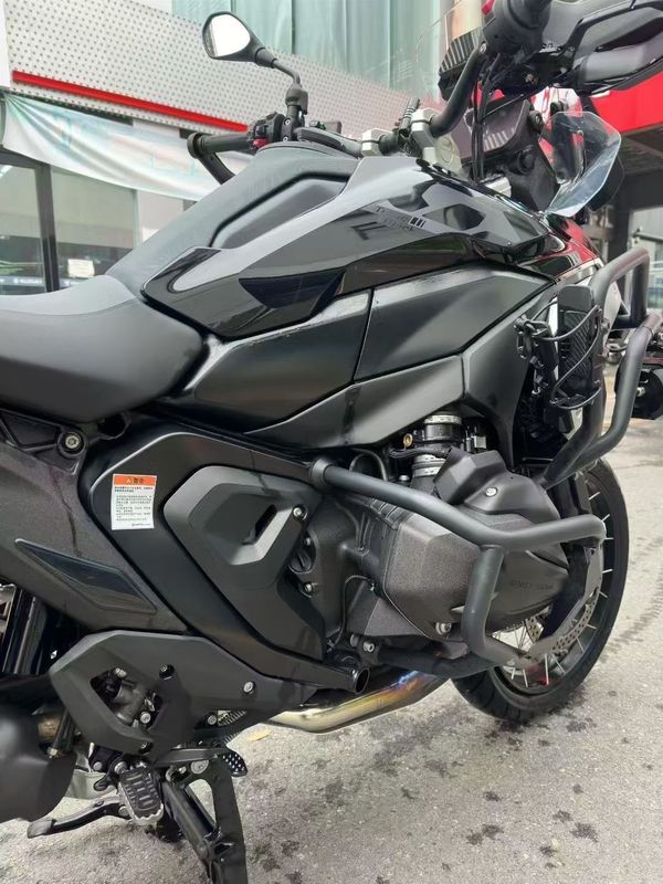 二手宝马R 1300 GS