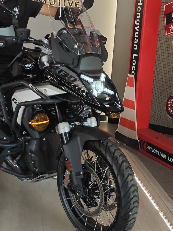 二手宝马R 1300 GS