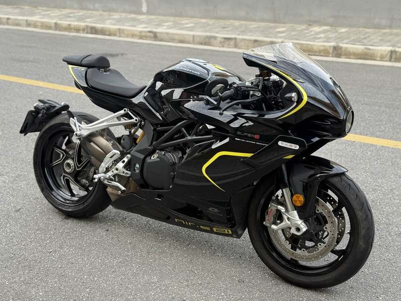 二手QJMOTORSuper921