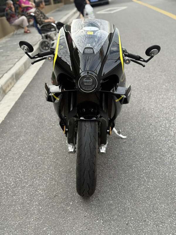 二手QJMOTORSuper921