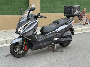 二手力刻318 LK300T