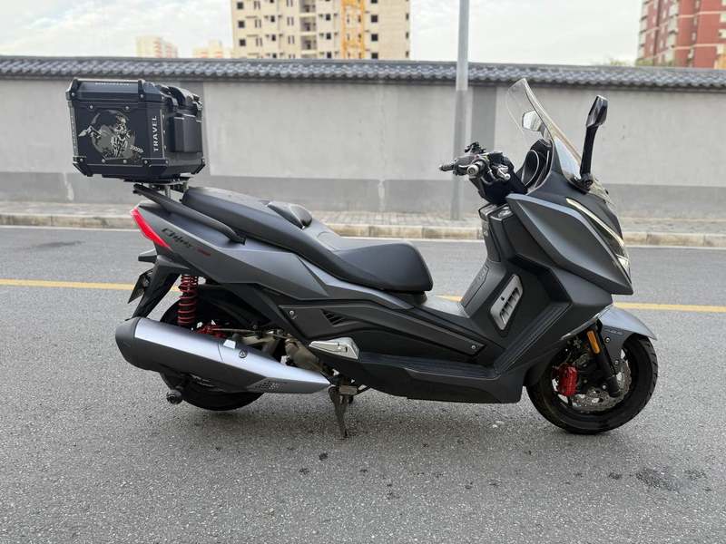 二手力刻318 LK300T