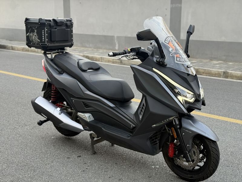 二手力刻318 LK300T