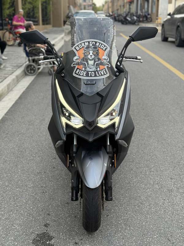 二手力刻318 LK300T