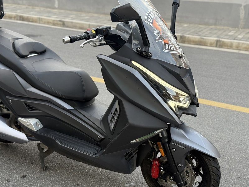 二手力刻318 LK300T