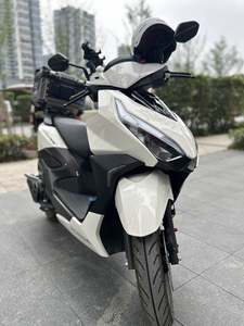 二手新大洲本田NS125RX