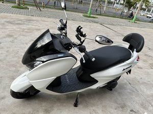 二手建设雅马哈巡鹰125