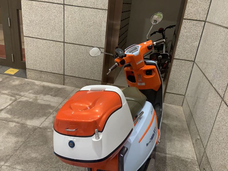 二手嘉鹏布加迪