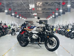 二手宝马R NineT
