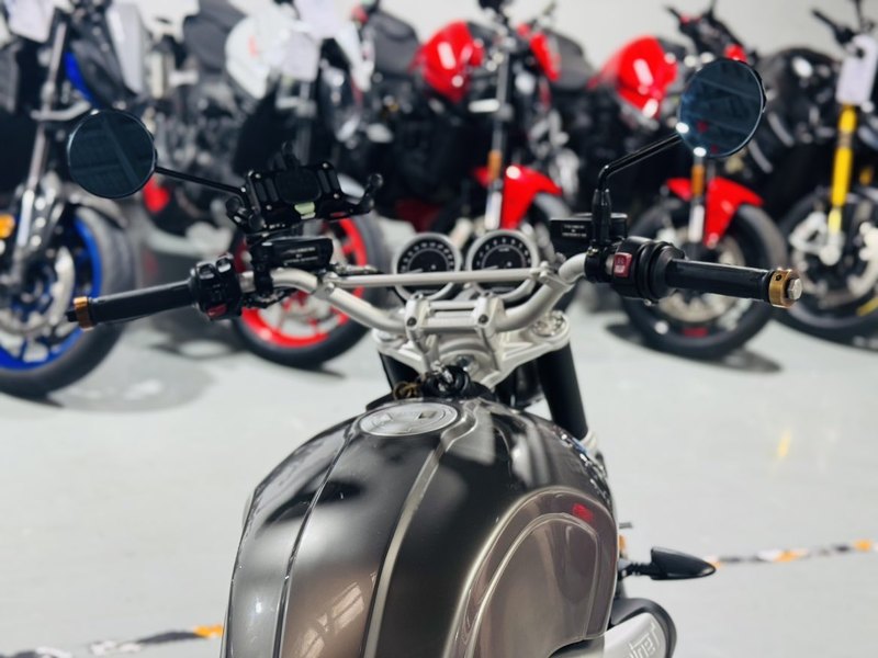 二手宝马R NineT