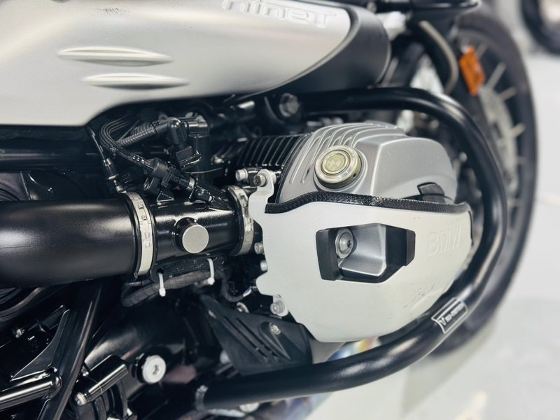二手宝马R NineT