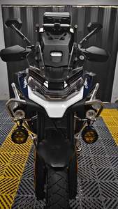 二手春风800MT