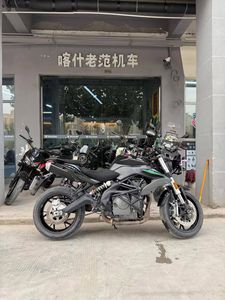 二手贝纳利TNT600i