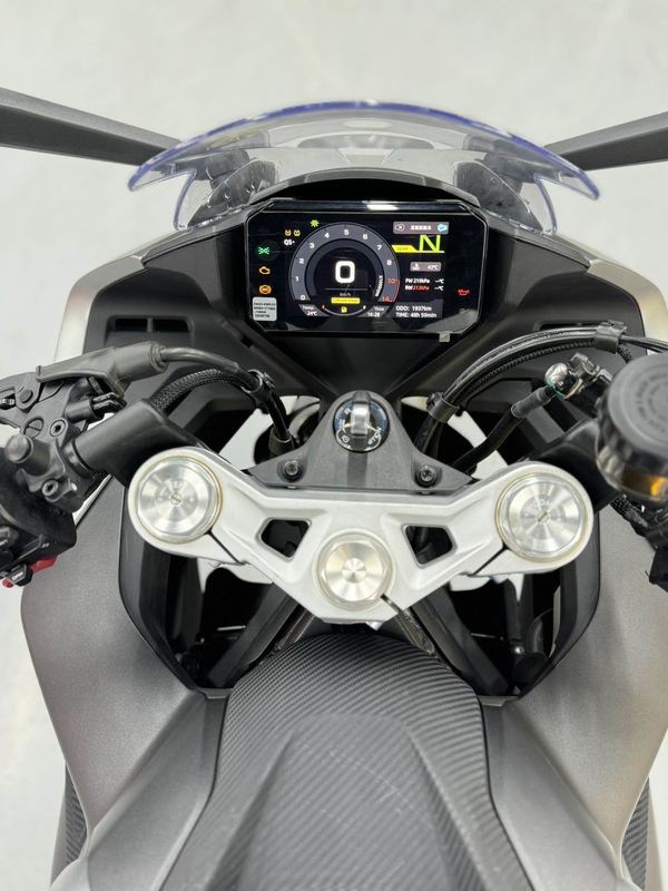 二手春风450SR