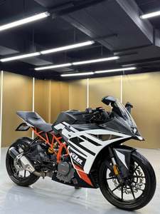 二手KTMR2RRC 390 