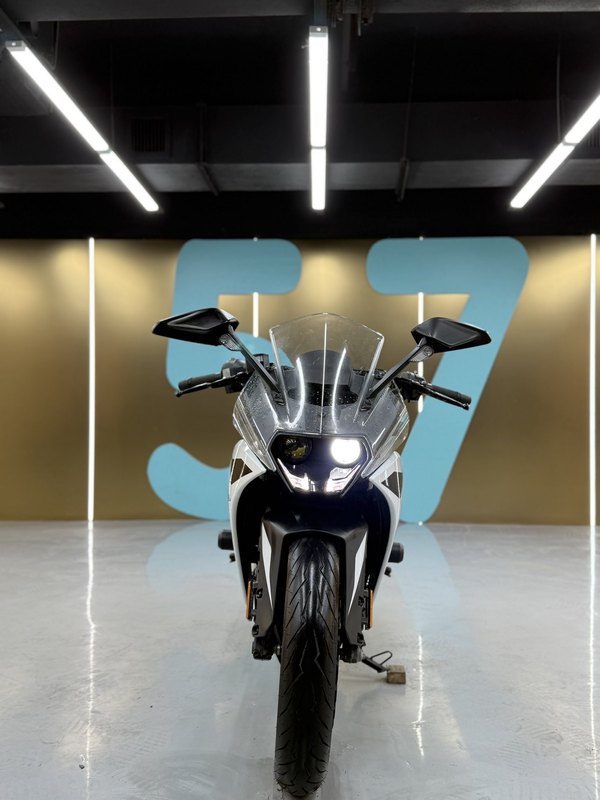 二手KTMR2RRC 390 