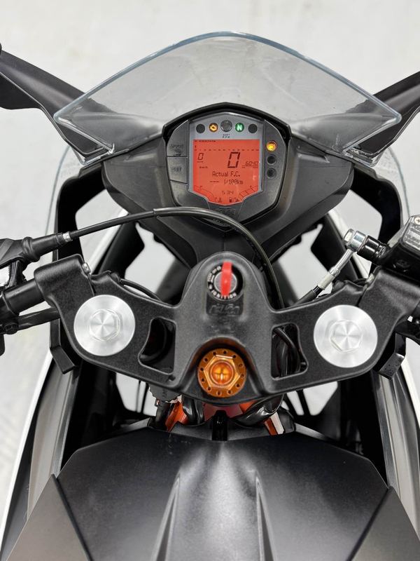 二手KTMR2RRC 390 