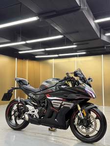 二手春风450SR