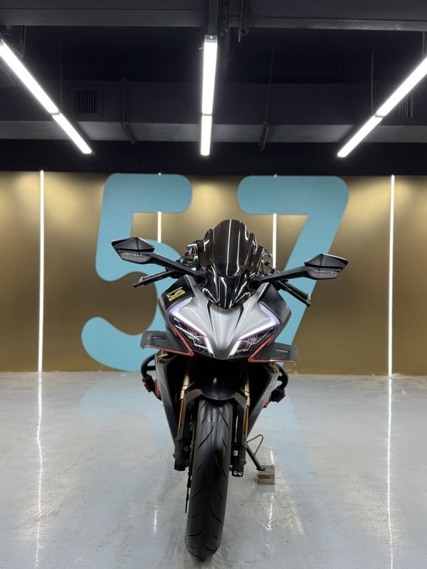 二手春风450SR