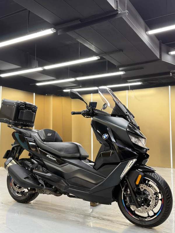 二手宝马C 400