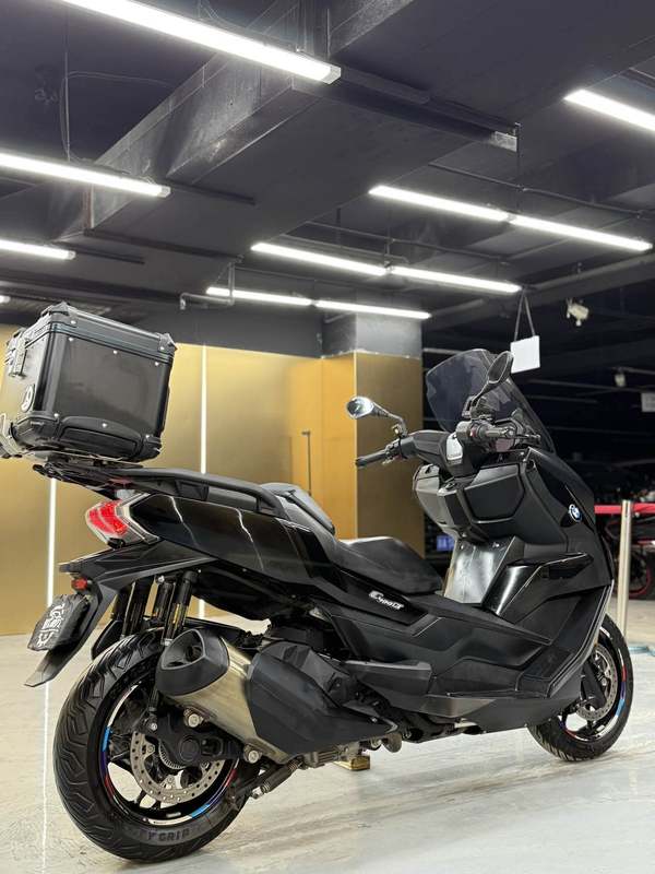 二手宝马C 400