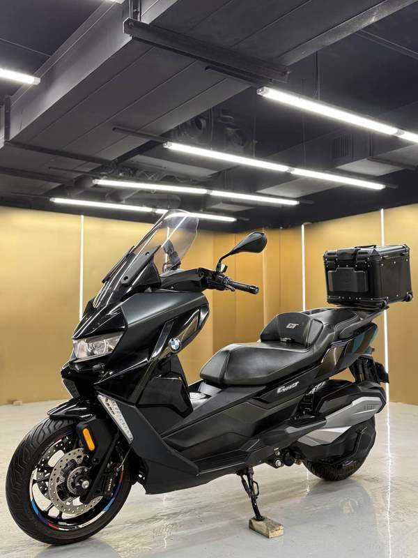 二手宝马C 400