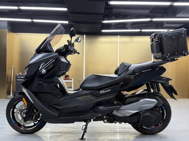 二手宝马C 400