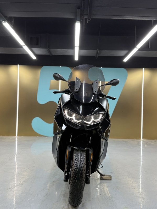 二手宝马C 400
