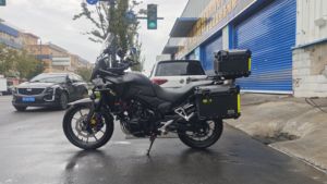 二手本田NX400