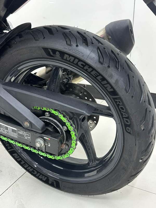 二手本田CBR300R