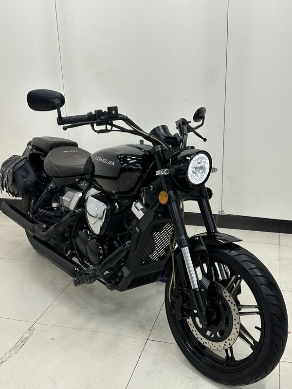 二手龙嘉V途250