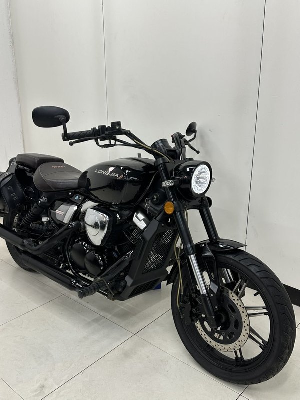 二手龙嘉V途250