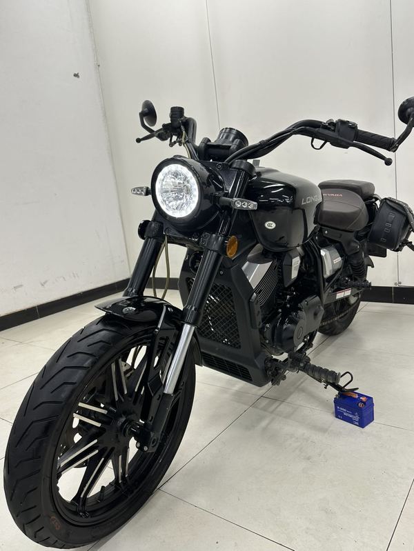 二手龙嘉V途250