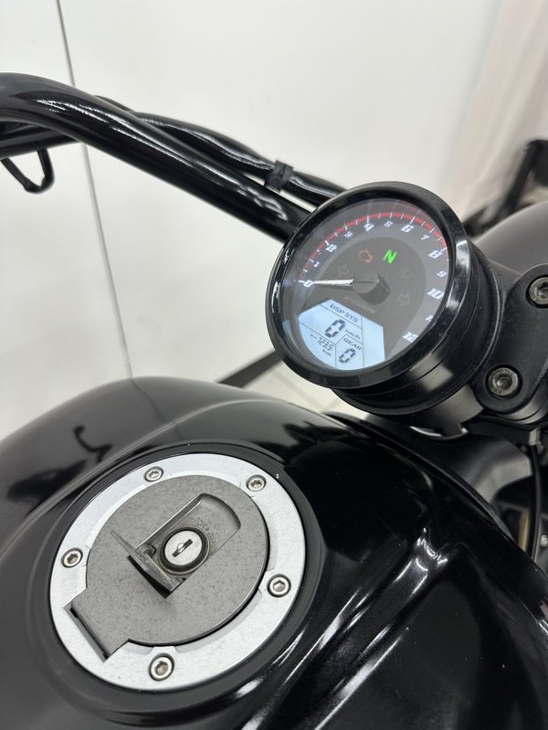 二手龙嘉V途250