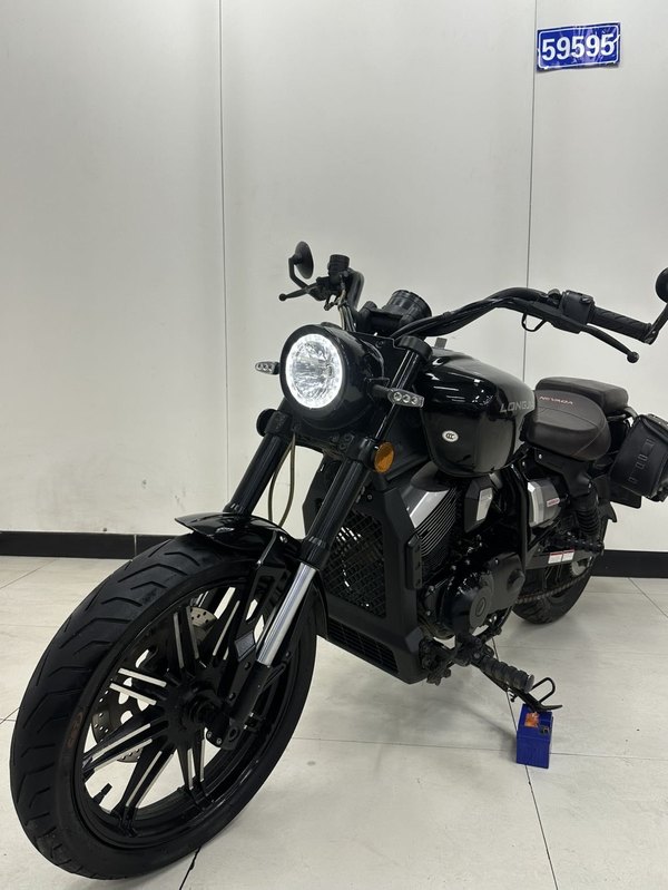 二手龙嘉V途250