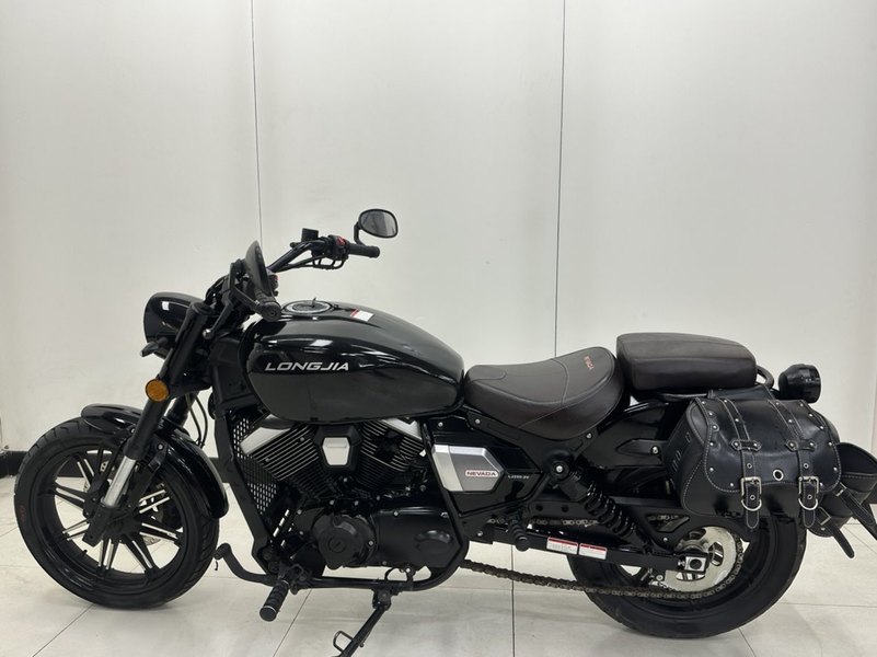 二手龙嘉V途250