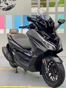 二手本田NSS350