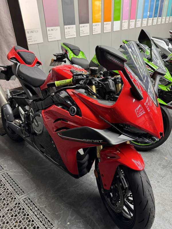 二手无极RR660S