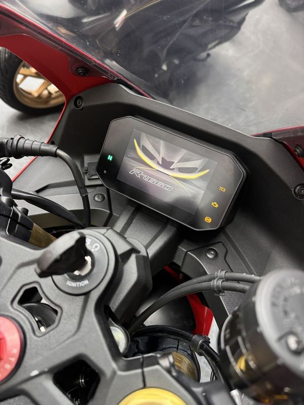二手无极RR660S